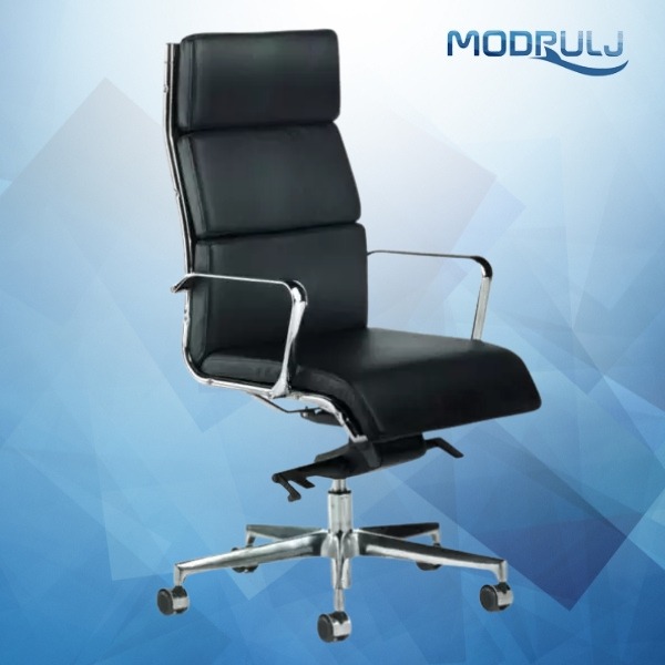 Fotelja M 285JVlux koža