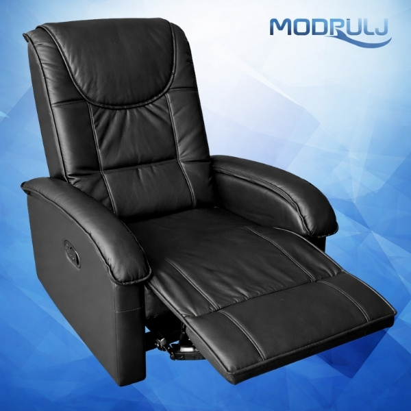 Masažna fotelja 4U 0026