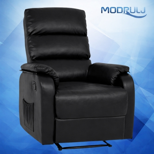 Masažna fotelja 4U 8316