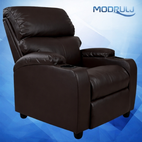 Relaks fotelja 4U 0122