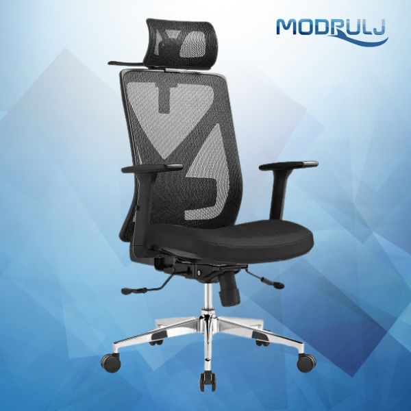 Ergonomska radna stolica M 296CH