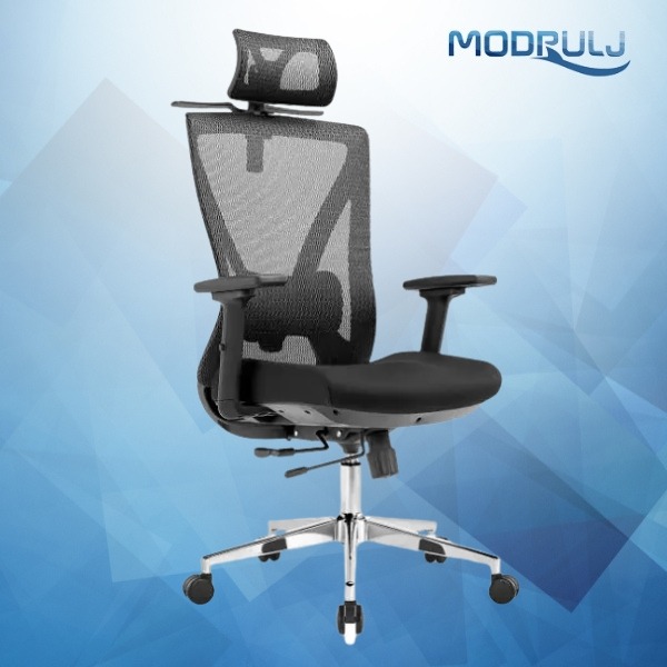 Ergonomska radna stolica M 230