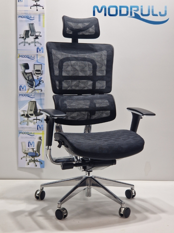 Ergonomska stolica M 801M