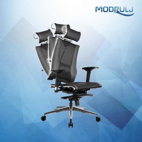 Ergonomska stolica M 901 4D Luxa