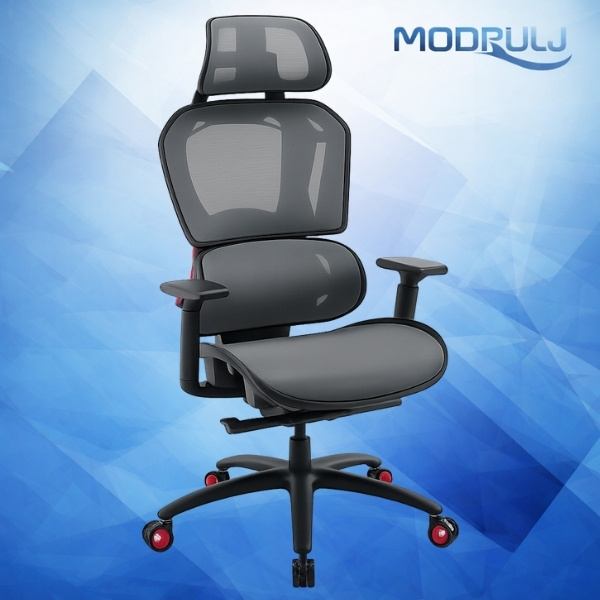 Ergonomska gejmerska radna stolica M 22
