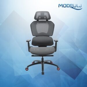 Ergonomska gejmerska radna stolica M 22