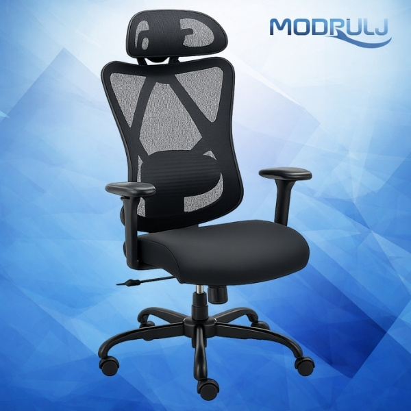 Ergonomska radna stolica M 227