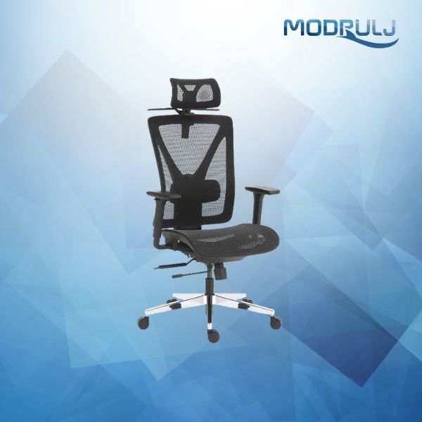 Ergonomska radna stolica M 297M STANDARD