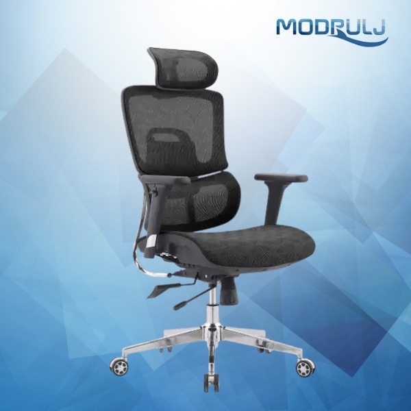 Ergonomska stolica M 270M