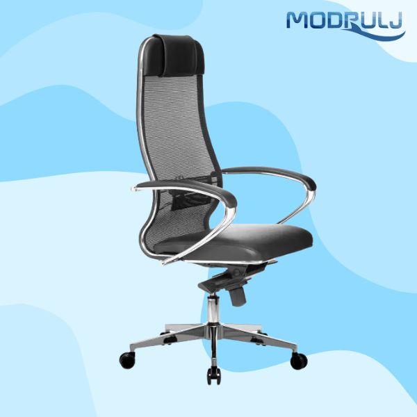 Ergonomska fotelja M 292 COMFORT