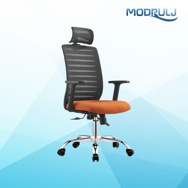 Ergonomska radna stolica M 120