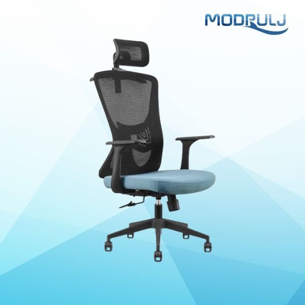 Ergonomska radna stolica M 222