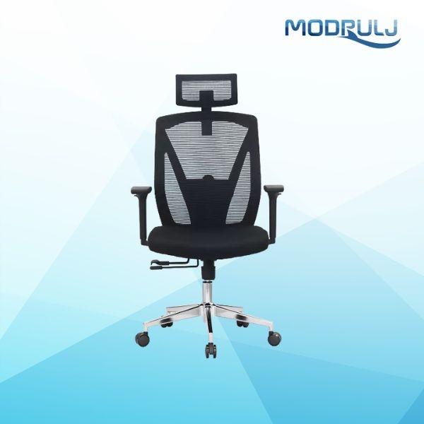 Ergonomska radna mrežasta stolica M 224 basic