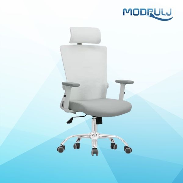 Ergonomska radna stolica M216RW