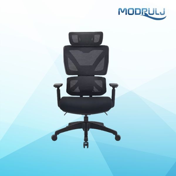 Ergonomska radna stolica M23