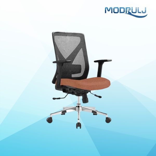 Ergonomska radna stolica M296CH