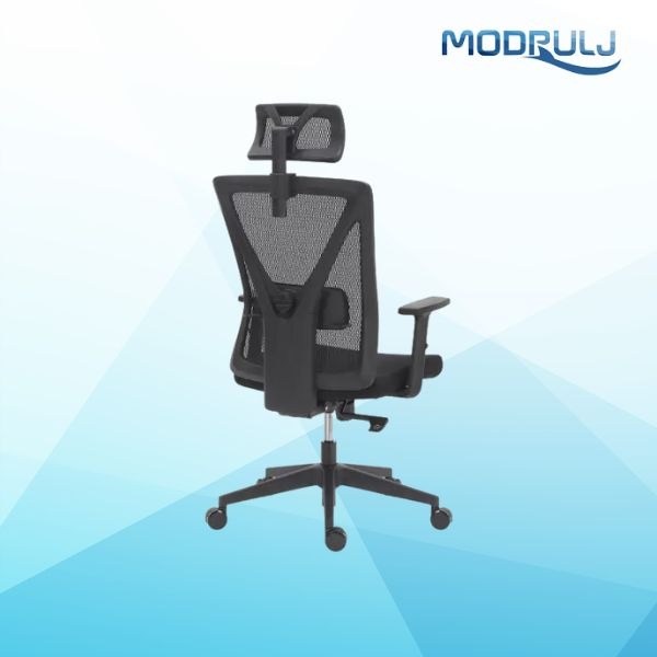 Ergonomska radna stolica M297 BASIC