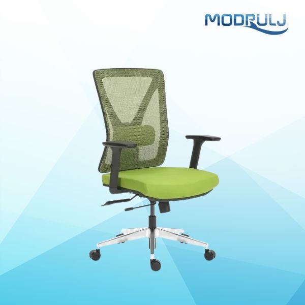 Ergonomska radna stolica M297OM