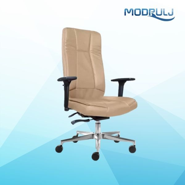 Fotelja M 260F koža