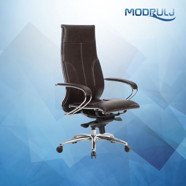 Ergonomska stolica za pravnike M 292 LUX