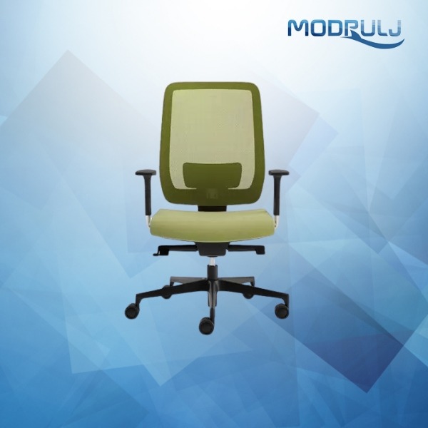 Ergonomska radna stolica M 254G