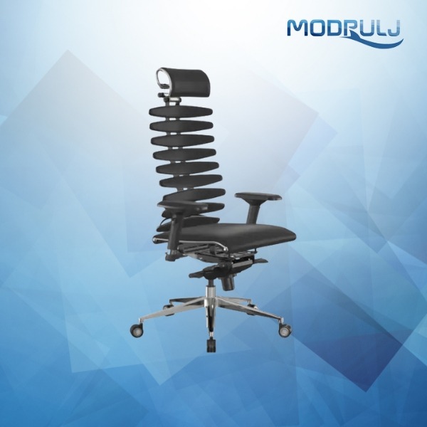 Ergonomska stolica EQUALIZER M 902