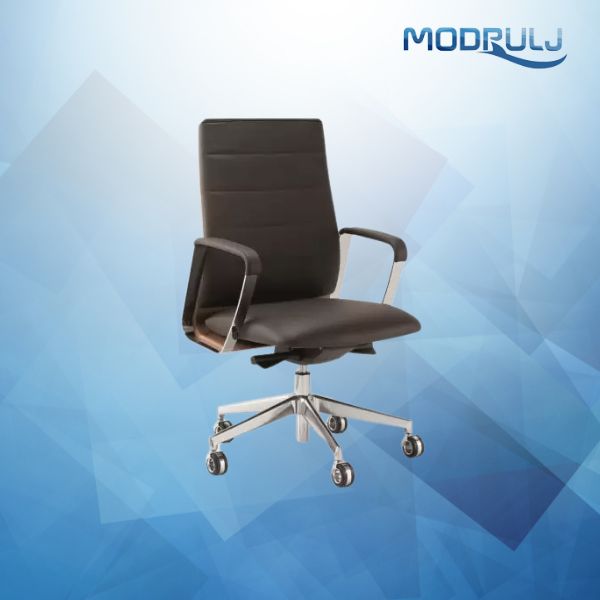 Fotelja DIRECTA N koža