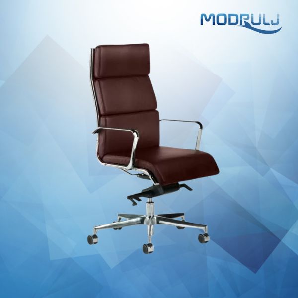 Fotelja M 285JVlux koža