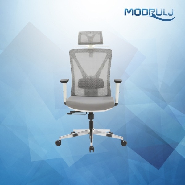 Ergonomska radna stolica M 297W STANDARD