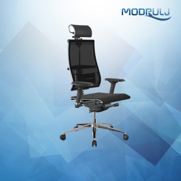 Ergonomska stolica Luxa Free M 901M