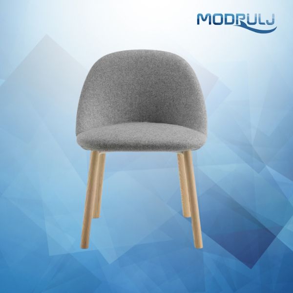 Klub konferencijska fotelja M 380MOM