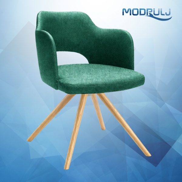 Klub/konferencijska stolica M 387/OM