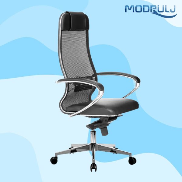 Ergonomska fotelja M 292 COMFORT