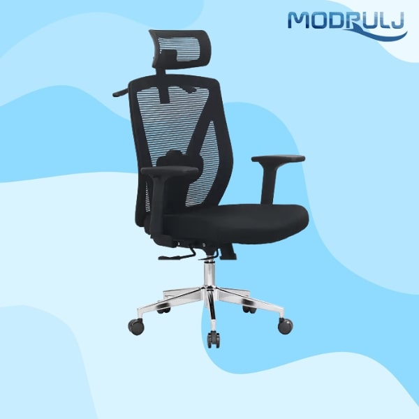 Ergonomska radna stolica M 224