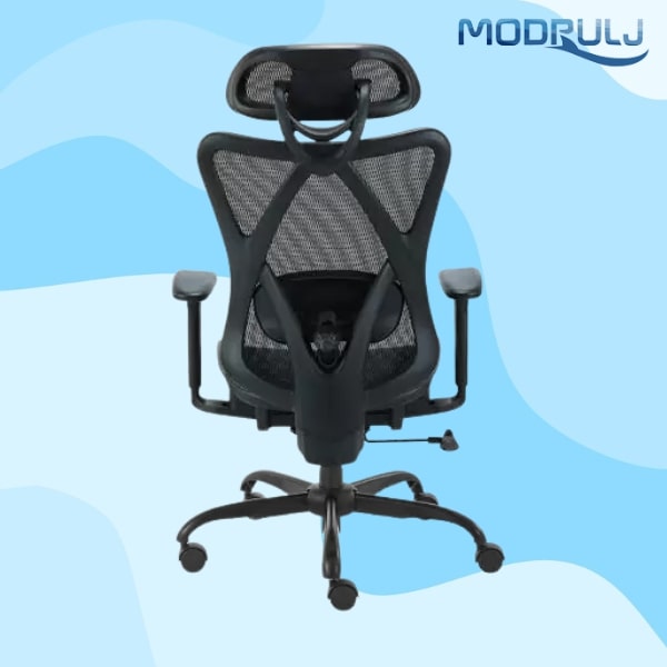 Ergonomska radna stolica M 227