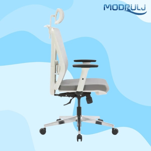 Ergonomska radna stolica M 297W STANDARD