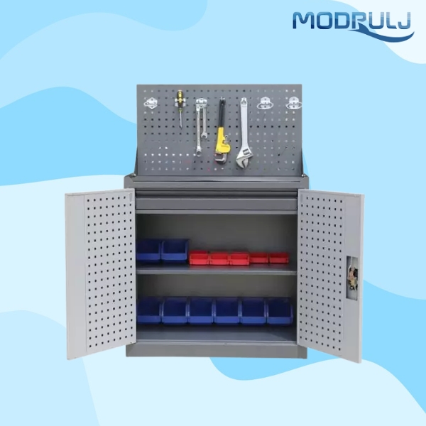 Alatni ormar AO2, 900x900x500