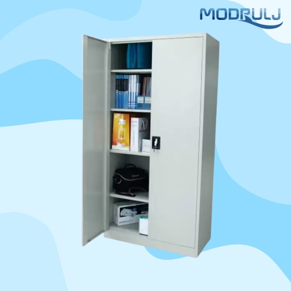 Arhivski ormar AH1, 1950x950x400