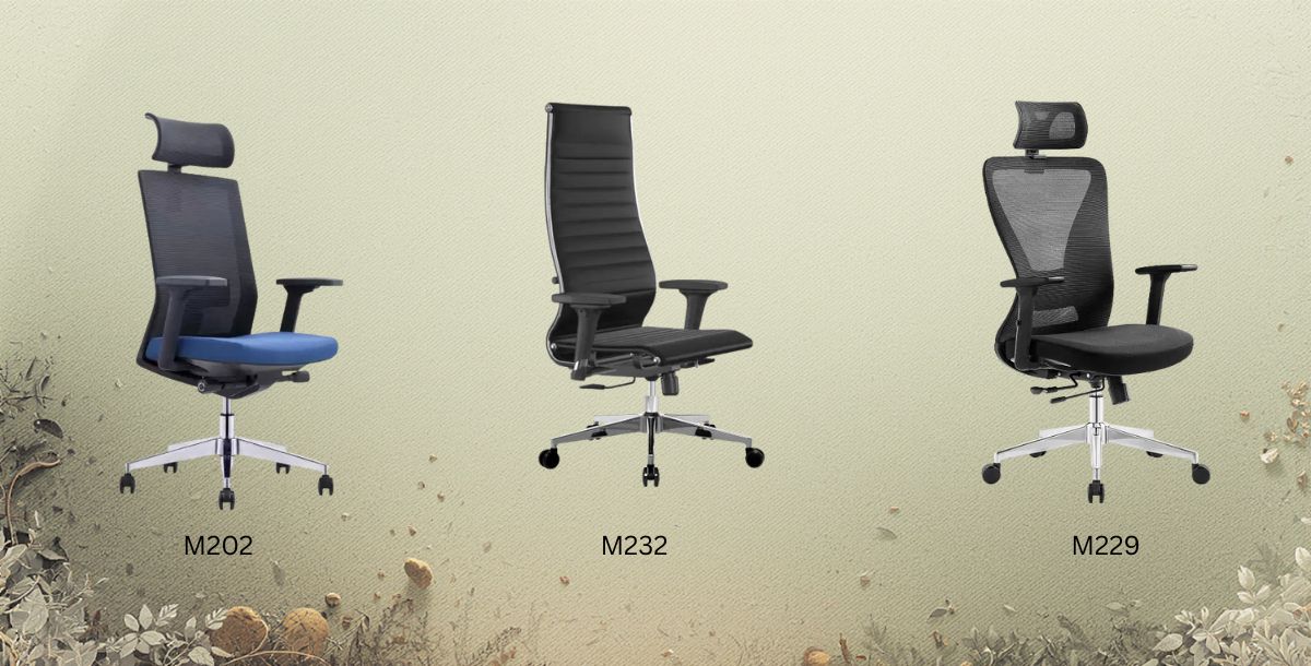 Kancelarijske stolice 