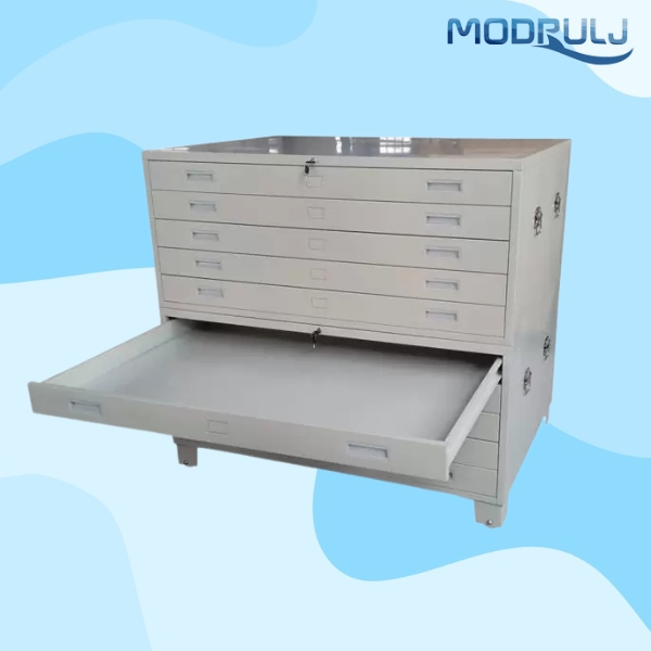 Ormari za planove i nacrte A0