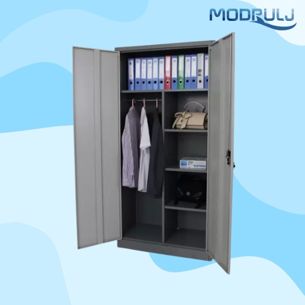 Univerzalni ormar, 1850x900x450
