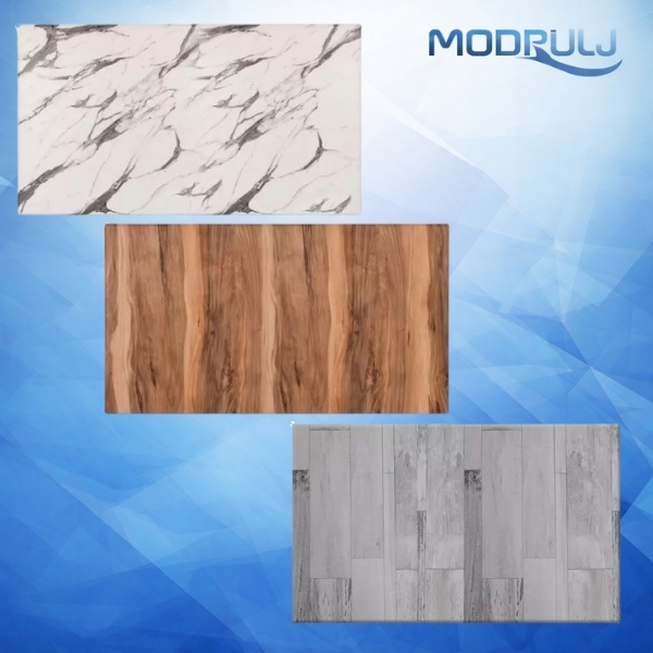 Ploče za stolove WERZALIT 4U 5630