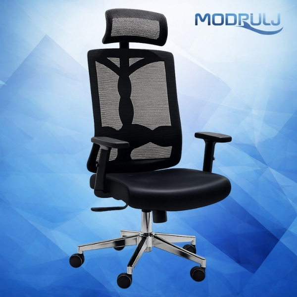 Ergonomska radna stolica M 234