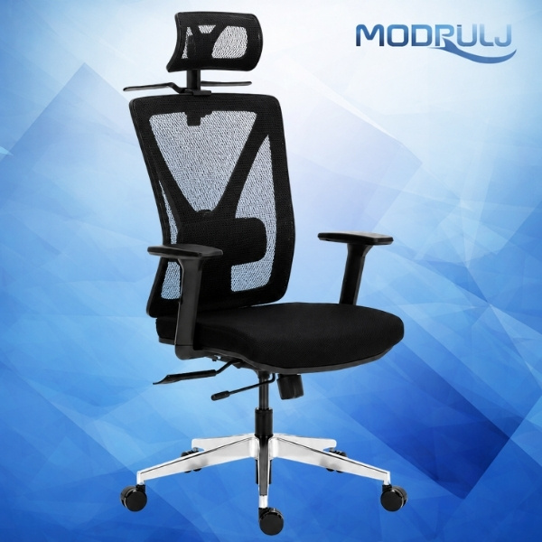 Ergonomska radna stolica M 297 STANDARD