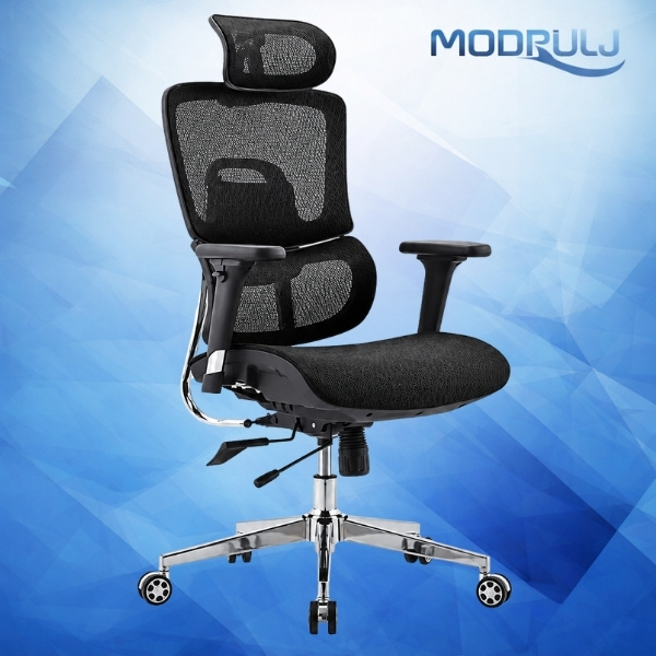 Ergonomska stolica M 270M