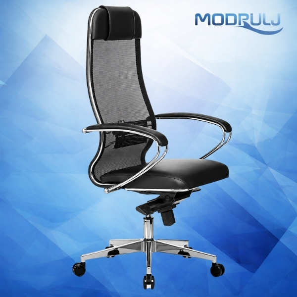 Ergonomska fotelja M 292 COMFORT