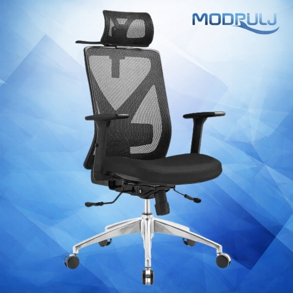 Ergonomska radna stolica M 296