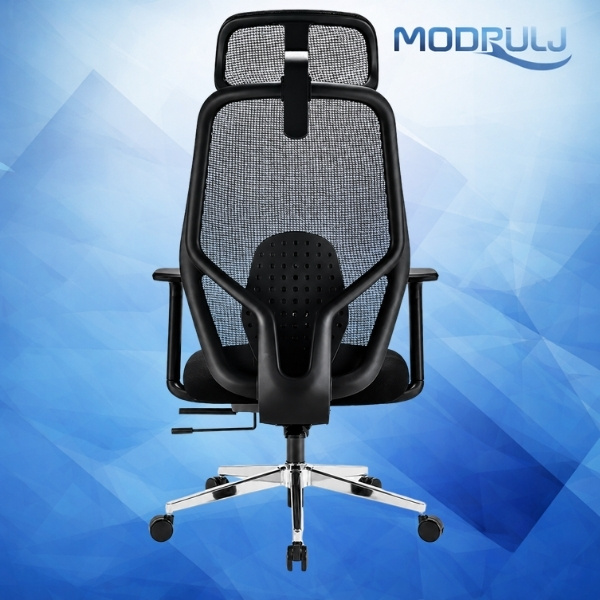 Perun ergonomska radna stolica Modrulj M 701